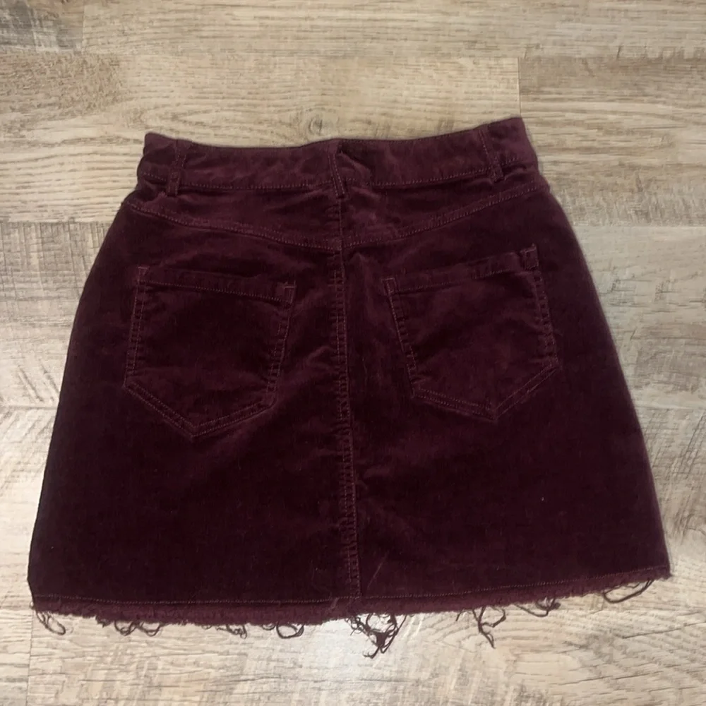 Forever 21 ‎ junior skirt Small